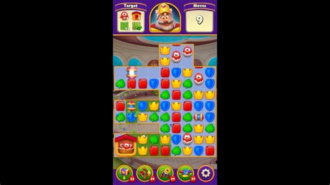 About this game. arrow_forward. Welcome to Royal Match, the king of puzzle games! Swipe colors, solve match-3 puzzles and help King Robert decorate his castle. An exciting adventure is...